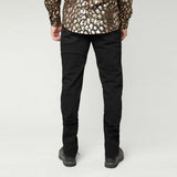 Pantalon Platini Pax Negro