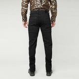 Pantalon Platini Pax Negro