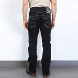 Pantalon Platini Holt Slim Negro