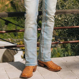 Pantalon Platini Holt Indigo Slim