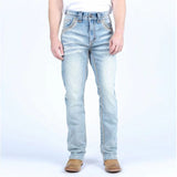 Pantalon Platini Holt Indigo Slim