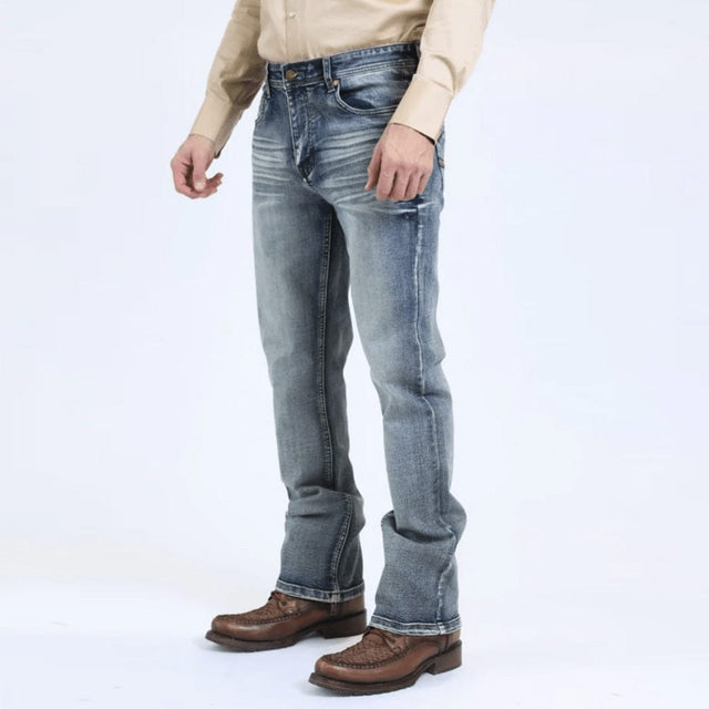 pantalon platini BCJ10702 lateral