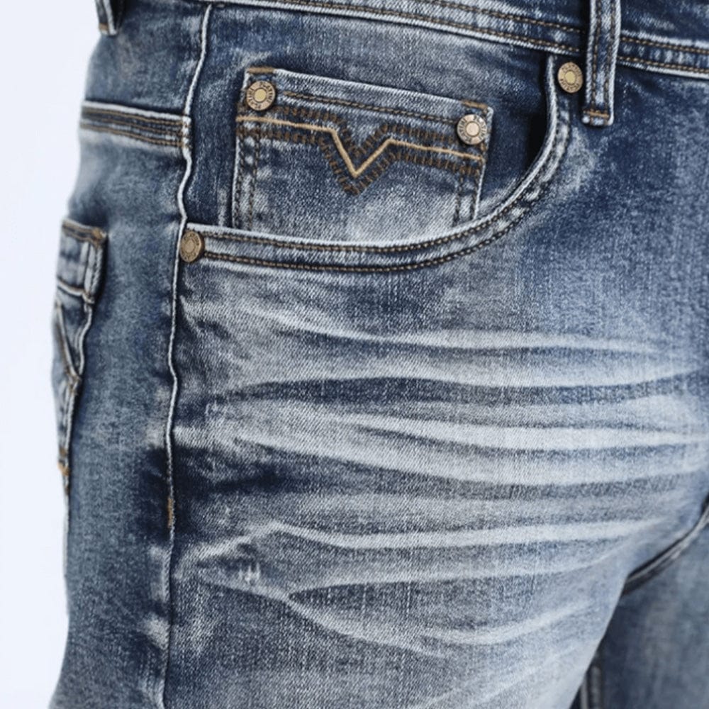 pantalon platini BCJ10702 detalle bolsa