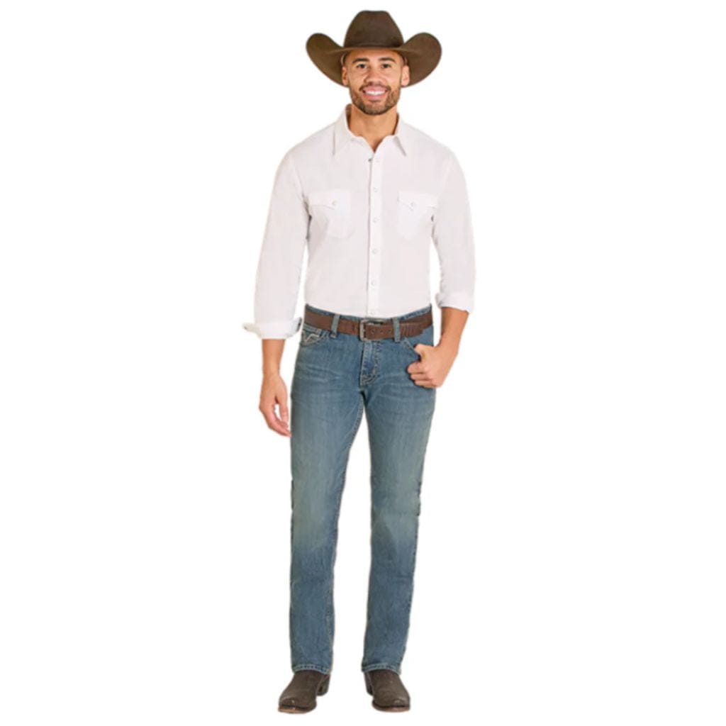 Pantalon Raised Revolver