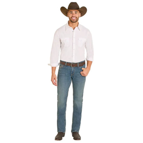 Pantalon Raised Revolver