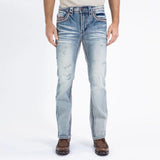 Pantalon Platini Holt Slim