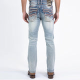 Pantalon Platini Holt Slim
