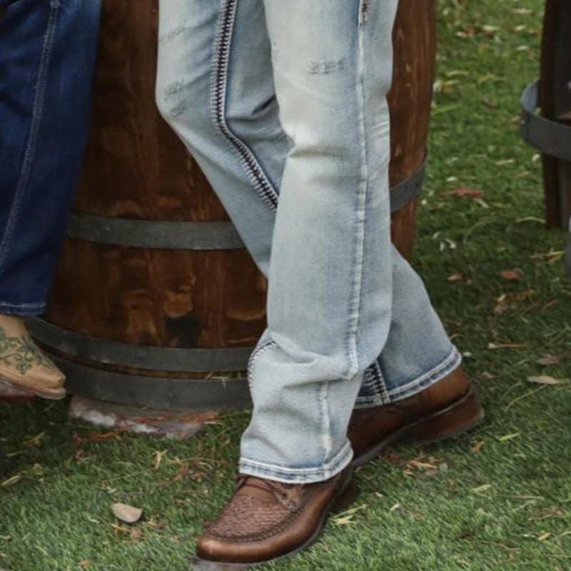Pantalon Platini Holt Slim