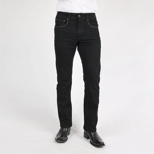 pantalon vaquero