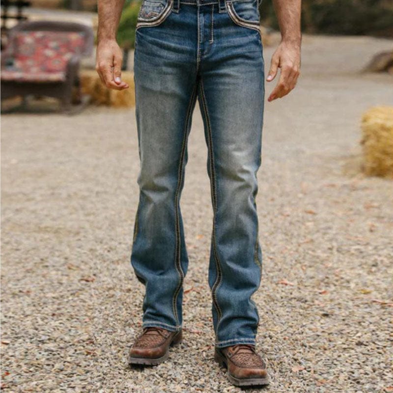 Pantalon Holt Dark Stone