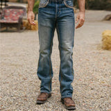 Pantalon Holt Dark Stone