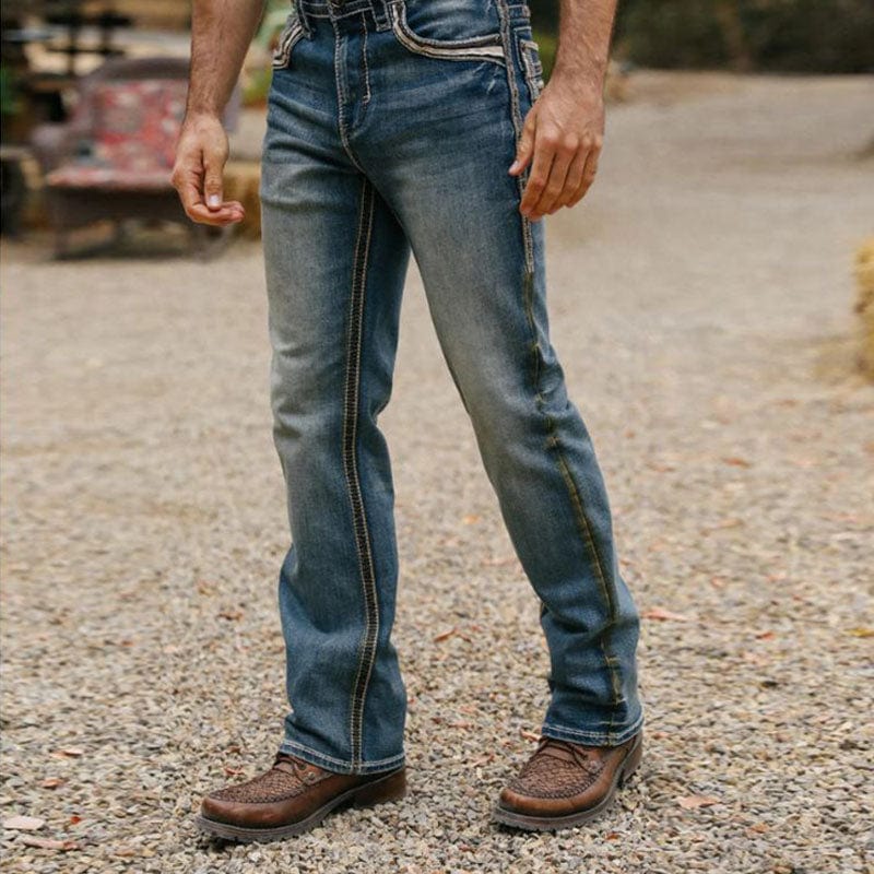 Pantalon Holt Dark Stone