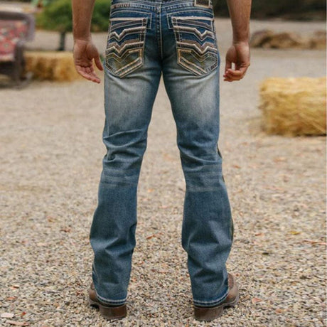 Pantalon Holt Dark Stone