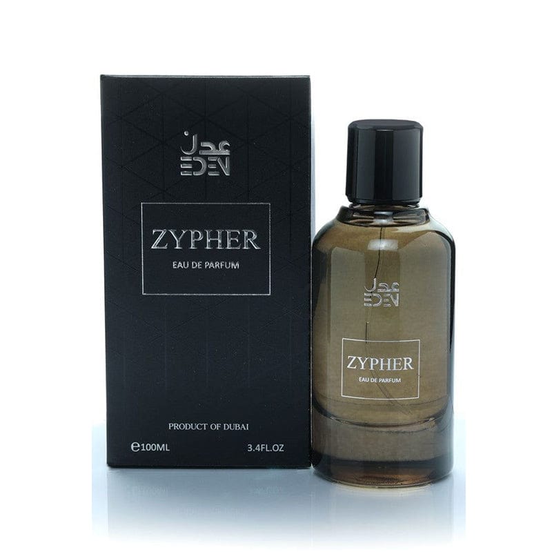 Perfume Zipher