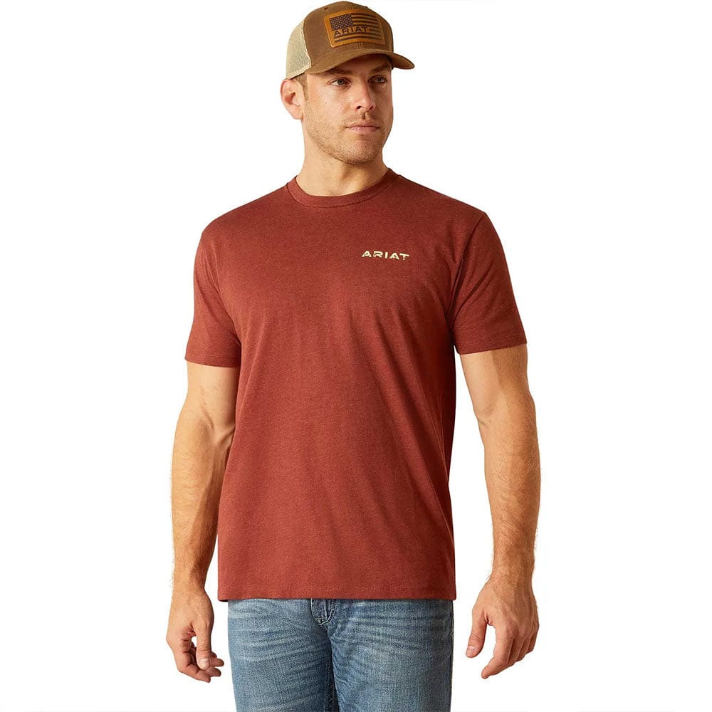 Ariat Men's Shirts – Botines Charros LLC