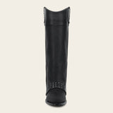Bota Vaquera Sting Noir