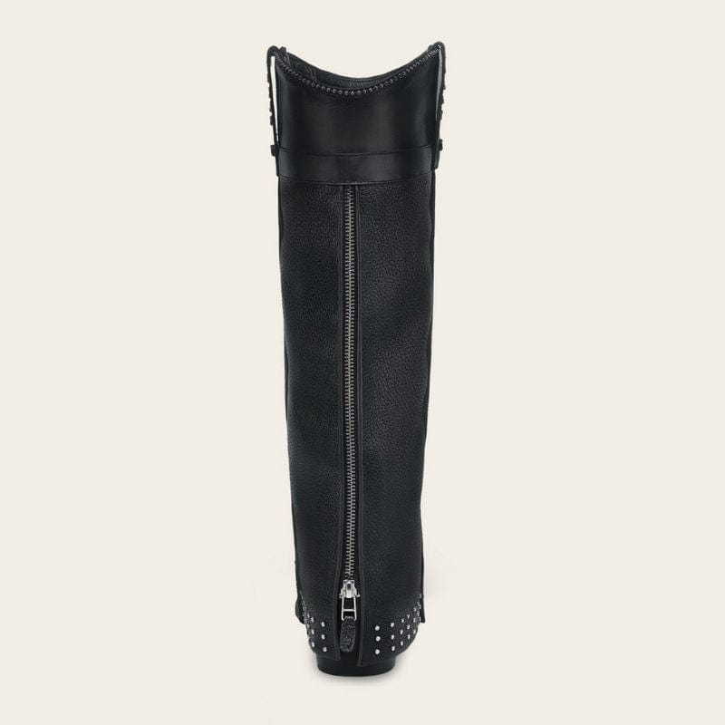 Bota Vaquera Sting Noir