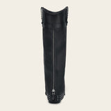 Bota Vaquera Sting Noir