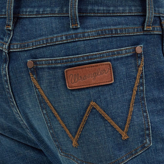 pantalon de mezclilla