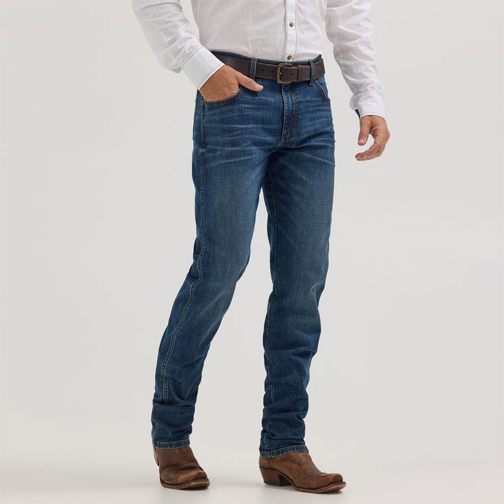 pantalon vaquero