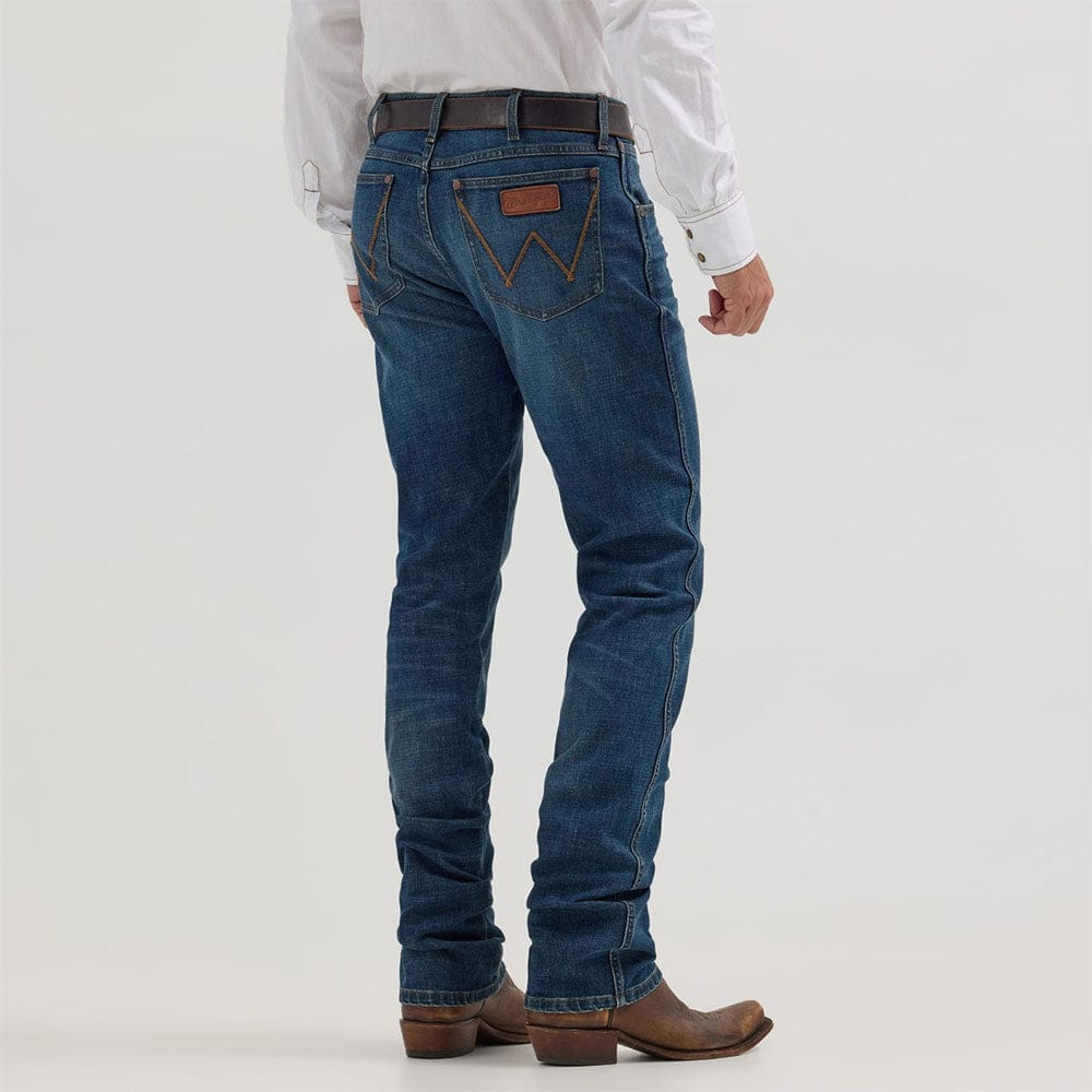 pantalon wrangler