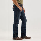 Pantalon Wrangler Retro Slim Tilden