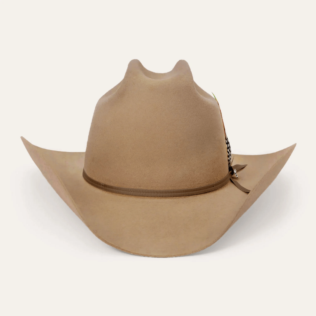 Texana Stetson 6x Rancher Sahara