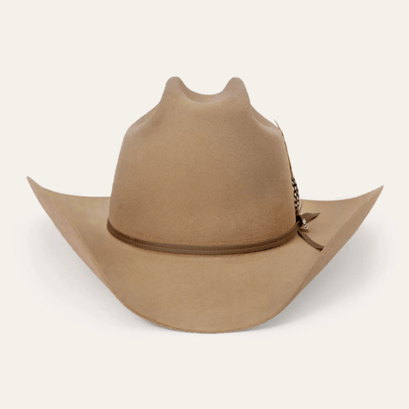 Texana Stetson 6x Rancher Sahara