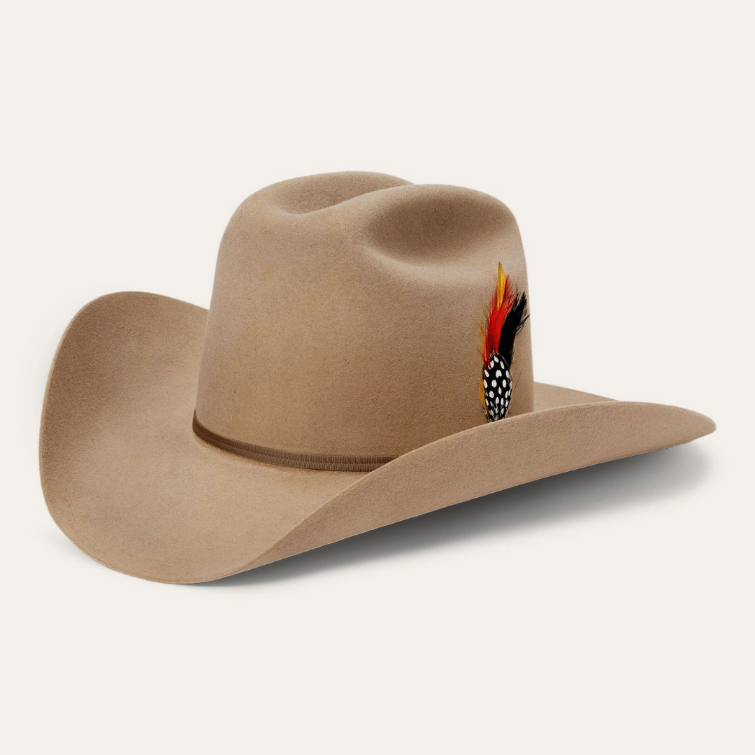 Texana Stetson 6x Rancher Sahara