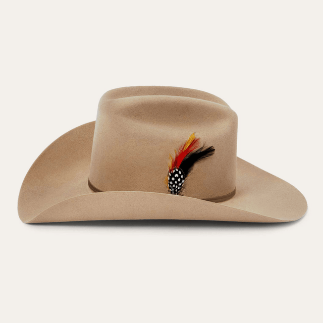 Texana Stetson 6x Rancher Sahara