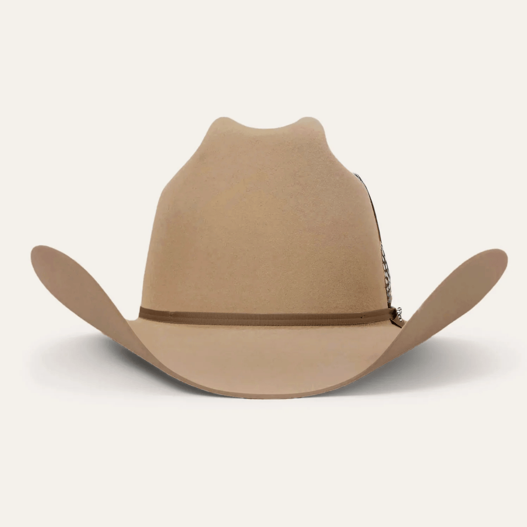 Texana Stetson 6x Rancher Sahara