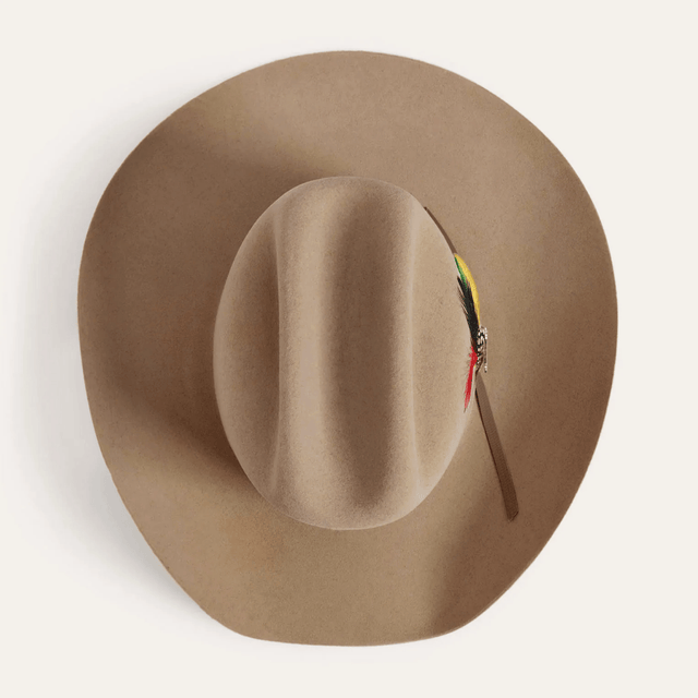 Texana Stetson 6x Rancher Sahara