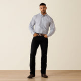 Camisa vaquera Ariat Lea para hombre – cuerpo completo