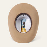 Texana Stetson Mezcal 6x Sahara