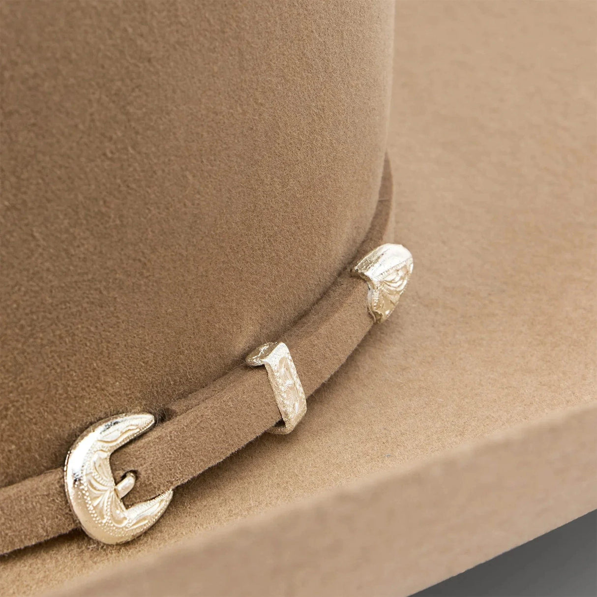 Texana Stetson Mezcal 6x Sahara