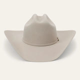 Texana Stetson Skyline 6x Silverbelly