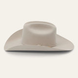 Texana Stetson Skyline 6x Silverbelly