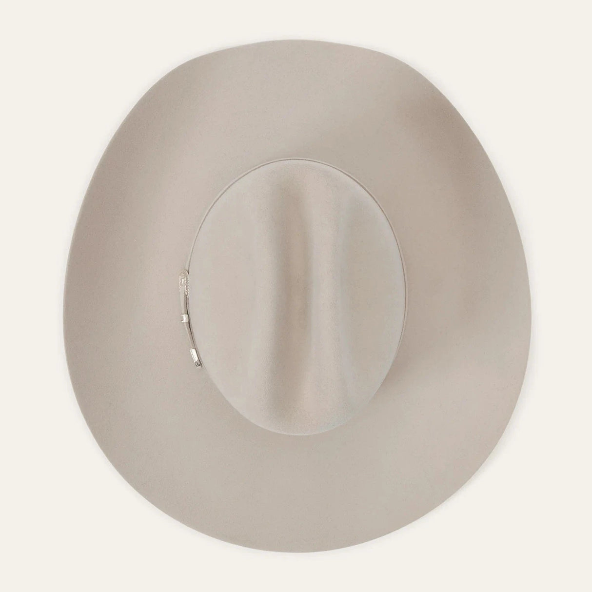 Texana Stetson Skyline 6x Silverbelly