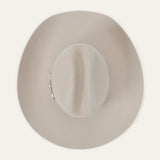 Texana Stetson Skyline 6x Silverbelly