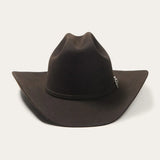 Texana Stetson Skyline 6x Chocolate