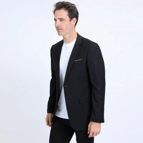 Saco Vaquero Cita Nocturna