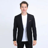 Saco Vaquero Cita Nocturna