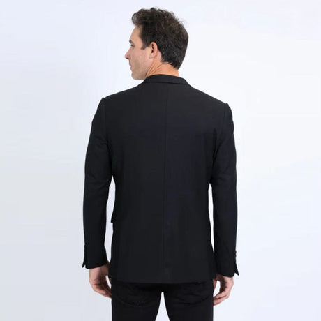 Saco Vaquero Cita Nocturna