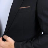 Saco Vaquero Cita Nocturna