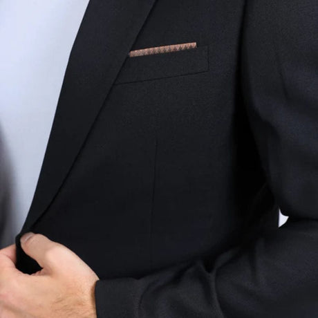 Saco Vaquero Cita Nocturna