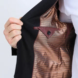 Saco Vaquero Cita Nocturna