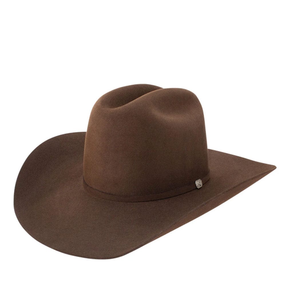 Botas Vaqueras Texana Cafe Para Hombre Texana Vaquera 10x Chute