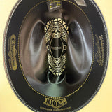 Sombrero Chaparral 100x