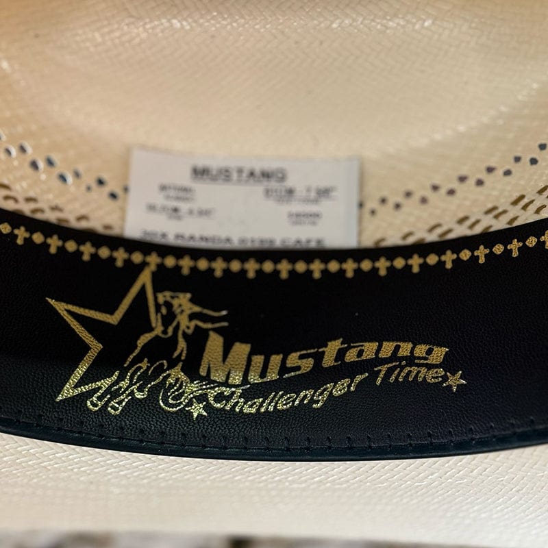 Sombrero Mustang 30x