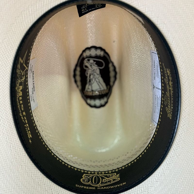 Sombrero Mustang 30x